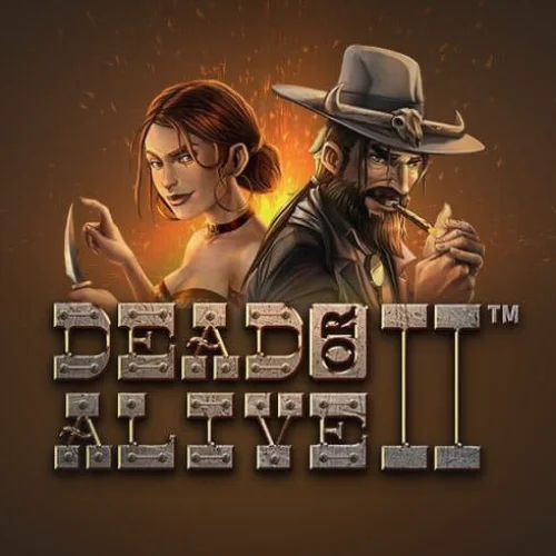 Dead or Alive II Jouer